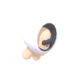 Character Oozi